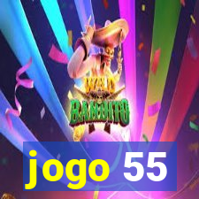 jogo 55